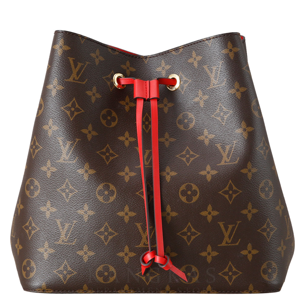 LOUIS VUITTON(USED)루이비통 모노그램 네오노에